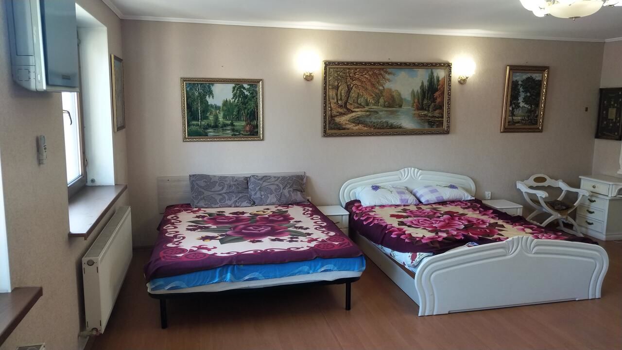 Гостевой дом Уют Аркадии апартаменты в частном секторе Одесса